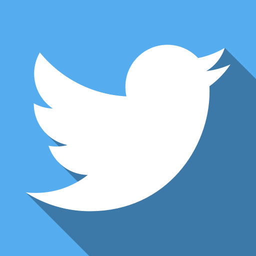 Image of Footer Social Icon - Twitter